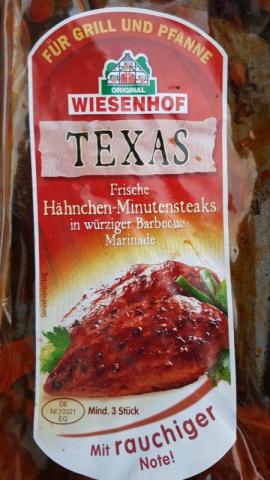 Hähnchen-Minutensteaks, würzige Barbecue-Marinade von blablablaj | Hochgeladen von: blablablajadajad202