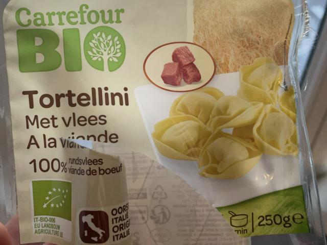 Tortellini mit Fleisch von Orschel | Hochgeladen von: Orschel Tortellini mit Fleisch von Orschel | Hochgeladen von: Orschel