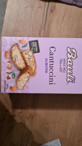 Cantuccini Almond von Mave84 | Hochgeladen von: Mave84