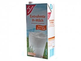 H-Milch 0,3% | Hochgeladen von: JuliFisch H-Milch 0,3% | Hochgeladen von: JuliFisch