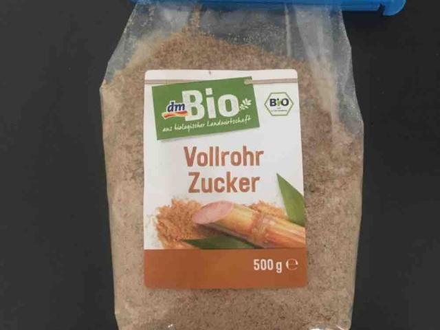 Vollrohrzucker, vegan von elerom | Hochgeladen von: elerom