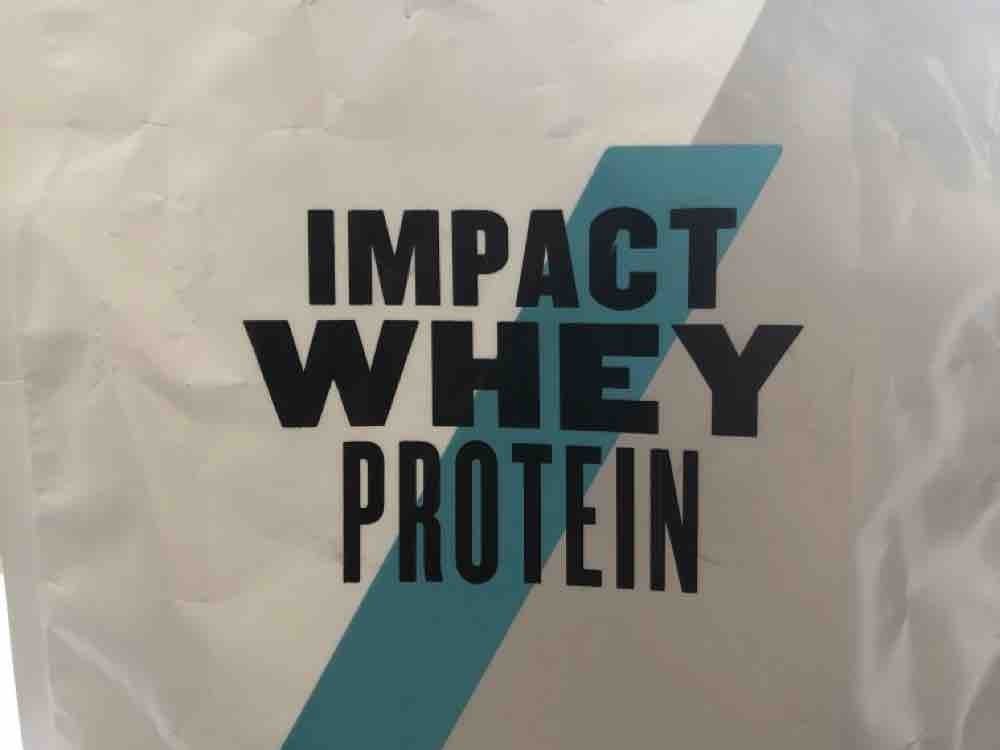 Proteinshake  von HenryJohn | Hochgeladen von: HenryJohn