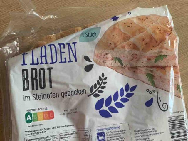 fladenbrot by hannahwllt | Uploaded by: hannahwllt