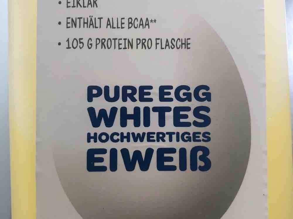 Egg Whites, whitePRO von markus05021988 | Hochgeladen von: markus05021988