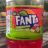 Fanta Zero, Raspberry, Lime & Baobab Taste von Tom1899 | Hochgeladen von: Tom1899