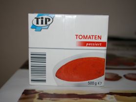 Tomaten, passiert | Hochgeladen von: Chivana