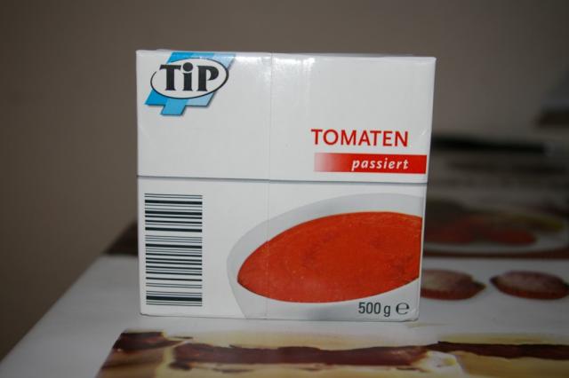 Tomaten, passiert | Uploaded by: Chivana