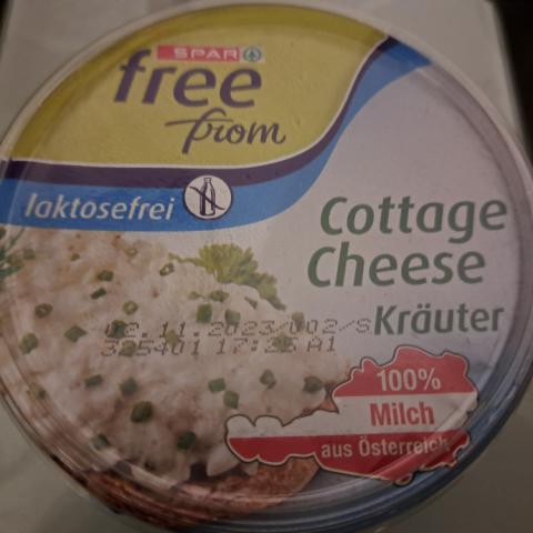 free from Cottage Cheese, laktosefrei mit Kräutern by gymxgoth | Uploaded by: gymxgoth
