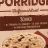 Porridge schoko von nordlichtbb | Hochgeladen von: nordlichtbb