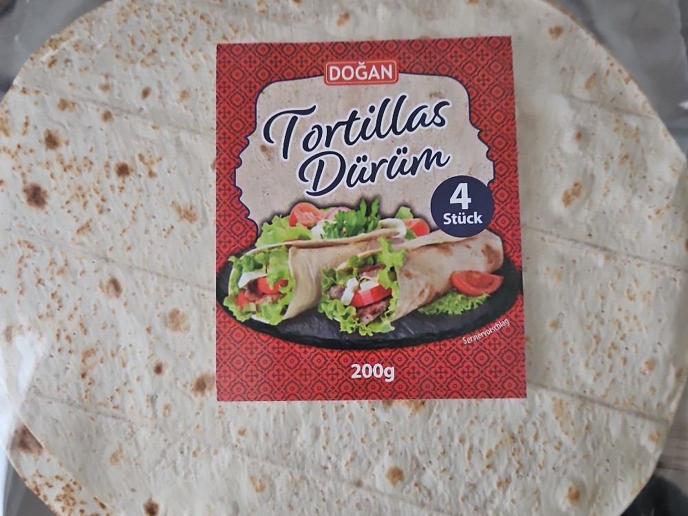 Tortillas Dürün von SakisV | Hochgeladen von: SakisV