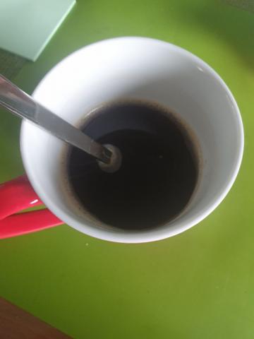 Kaffee mit Milch 3,5% by Belova | Uploaded by: Belova