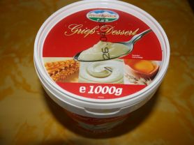 Weideglück Grieß-Dessert | Hochgeladen von: LovePeaceFashion Weideglück Grieß-Dessert | Hochgeladen von: LovePeaceFashion