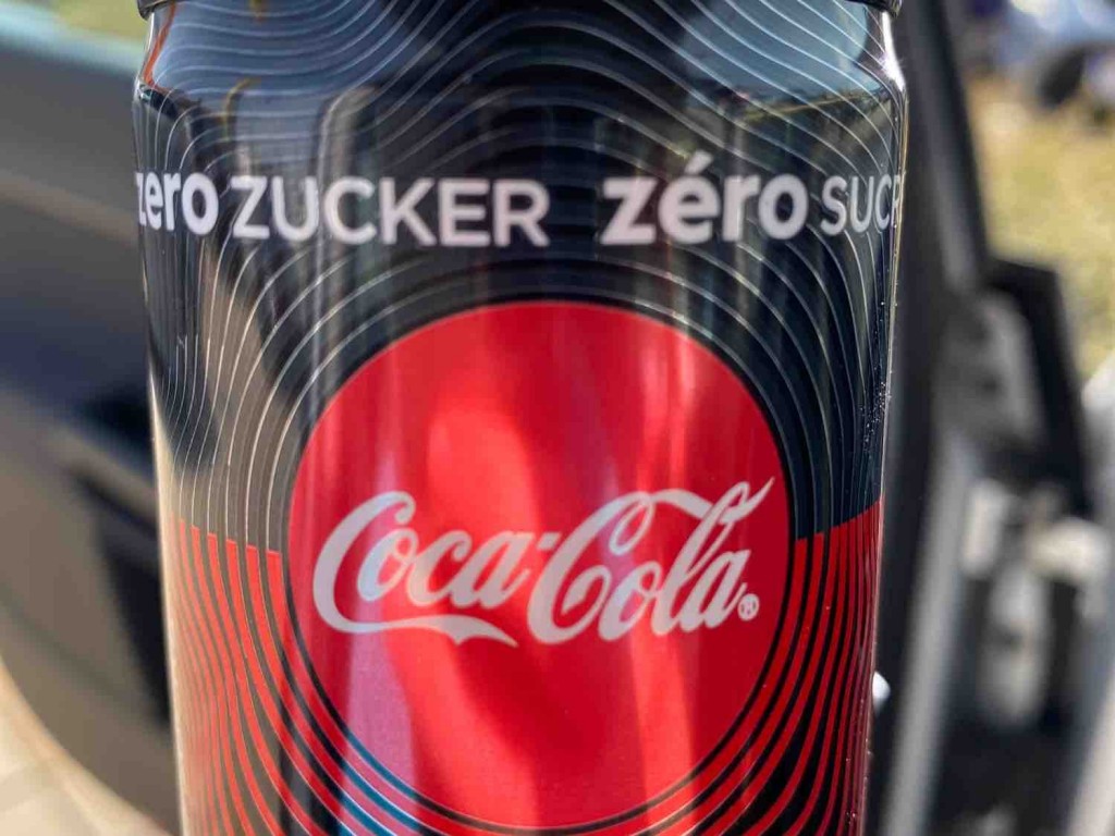 Coca Cola Energy, ZERO ZUCKER von Mannsi3702 | Hochgeladen von: Mannsi3702