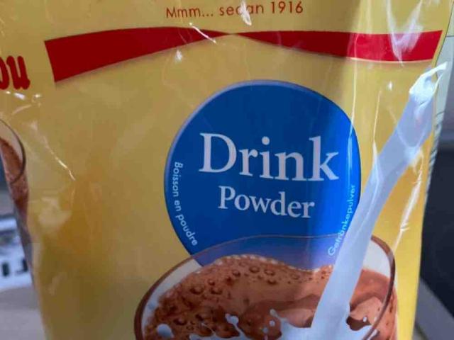 Marabou Drink Powder von jennyl3in | Hochgeladen von: jennyl3in