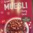 Crunchy Müsli Cherry Cocoa von minaaa | Hochgeladen von: minaaa