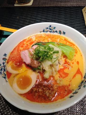 Tantanmen von V.S. | Uploaded by: V.S.