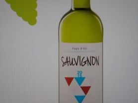 Sauvignon Blanc (Lidl) | Hochgeladen von: Rexscorpio
