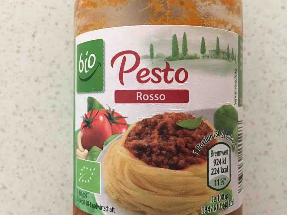 Pesto Rosso bio von Frank Heimes | Hochgeladen von: Frank Heimes