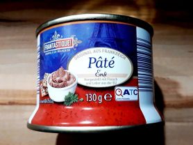 Paté Ente | Hochgeladen von: cucuyo111
