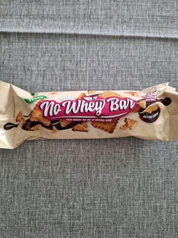 No Whey Bar, Butter Cookie von Chrissy3489 | Hochgeladen von: Chrissy3489