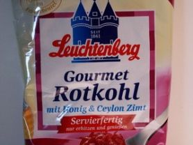 Gourmet Rotkohl - Leuchtenberg | Hochgeladen von: eve.june
