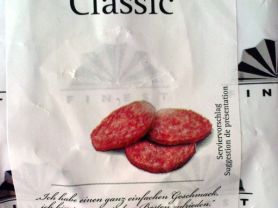 Salami Classic, Wurst | Hochgeladen von: fiser