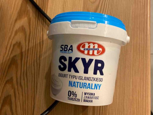 SKYR Naturalny von DerguteLuke | Hochgeladen von: DerguteLuke