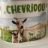 Chevrioou, lait de chèvre von Genevieve | Hochgeladen von: Genevieve