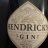 Hendrick‘s Gin, 44,0% Vol von CBanse | Hochgeladen von: CBanse