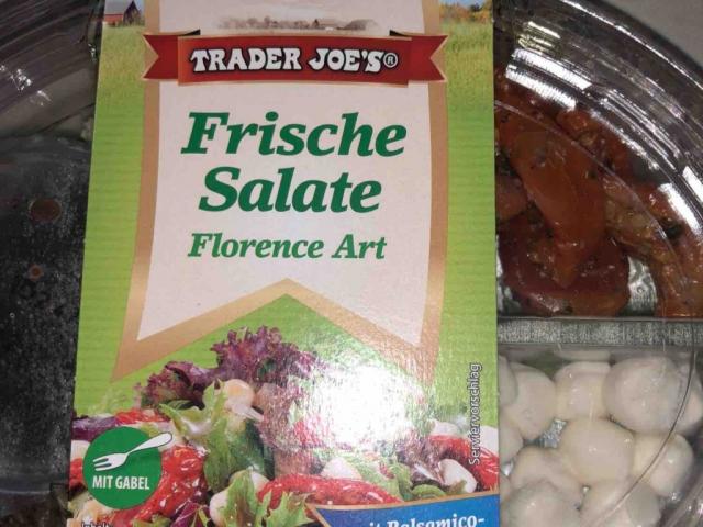 Frische Salate , Florence Art von Steven250597 | Hochgeladen von: Steven250597