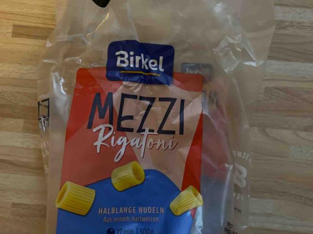 Birkel Mezzi Rigatoni von cpy | Hochgeladen von: cpy