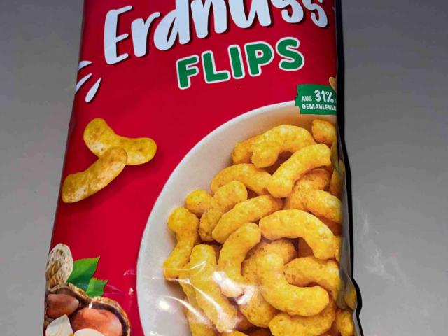 Erdnuss Flips by fglawe | Hochgeladen von: fglawe