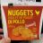 Nuggets Di Pollo Coop von sket | Hochgeladen von: sket