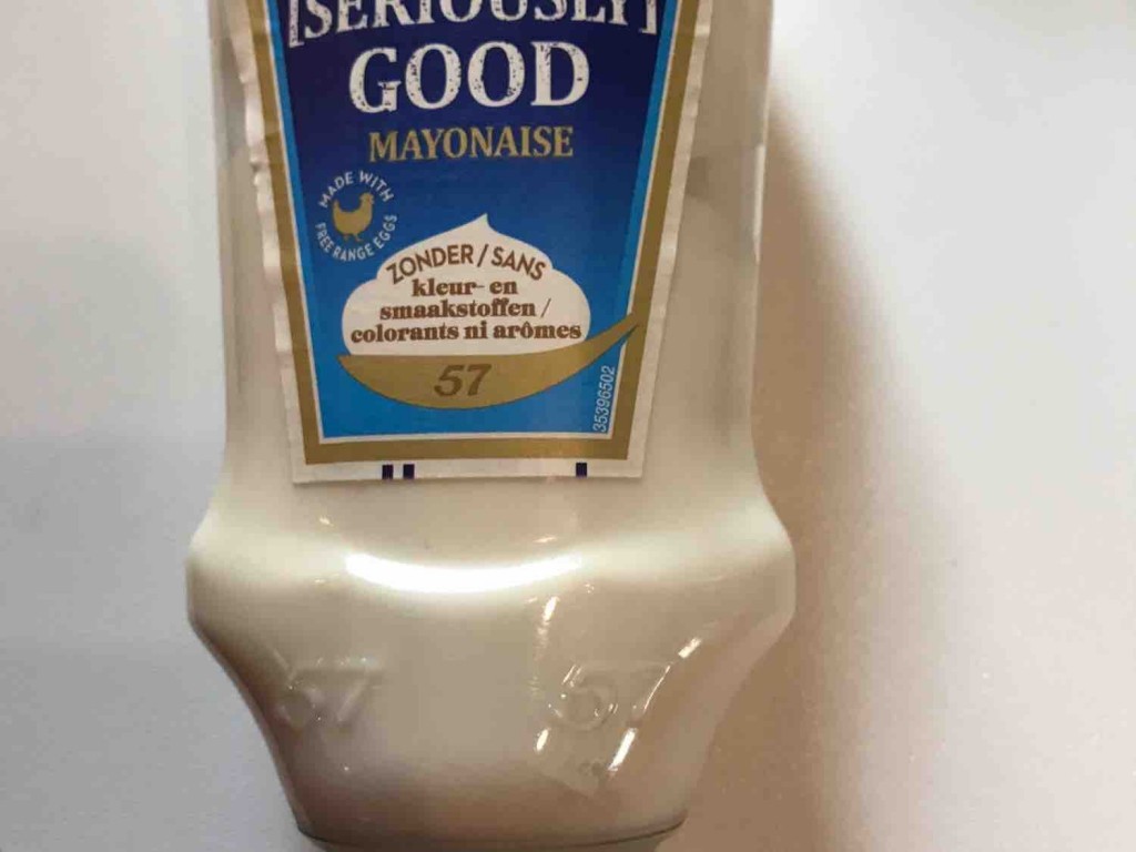 Heinz, Einfach Lecker Mayonnaise Kalorien Saucen, Dressing Fddb