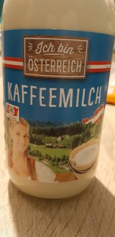 Kaffeemilch, 7,5% von Majoja | Hochgeladen von: Majoja