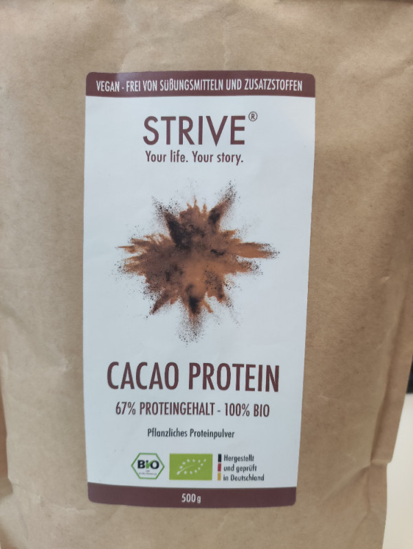 cacao protein von lulu03042 | Hochgeladen von: lulu03042