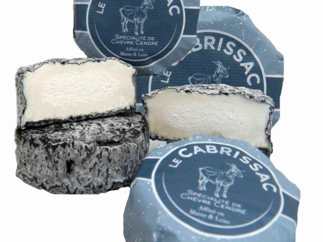 Le Cabrissac (Käse) by darryl | Uploaded by: darryl