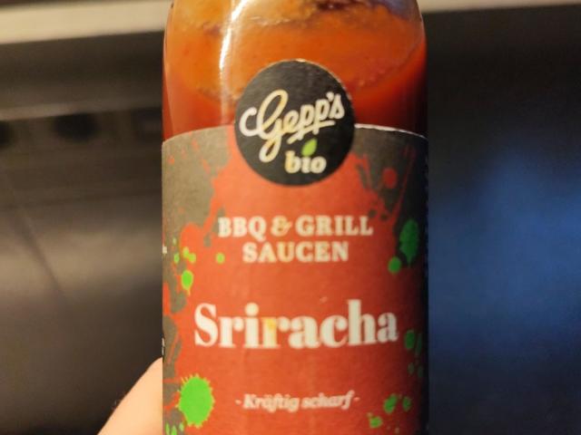 Sriracha, kräftig scharf von melinda.perry@googlemail.com | Hochgeladen von: melinda.perry@googlemail.com