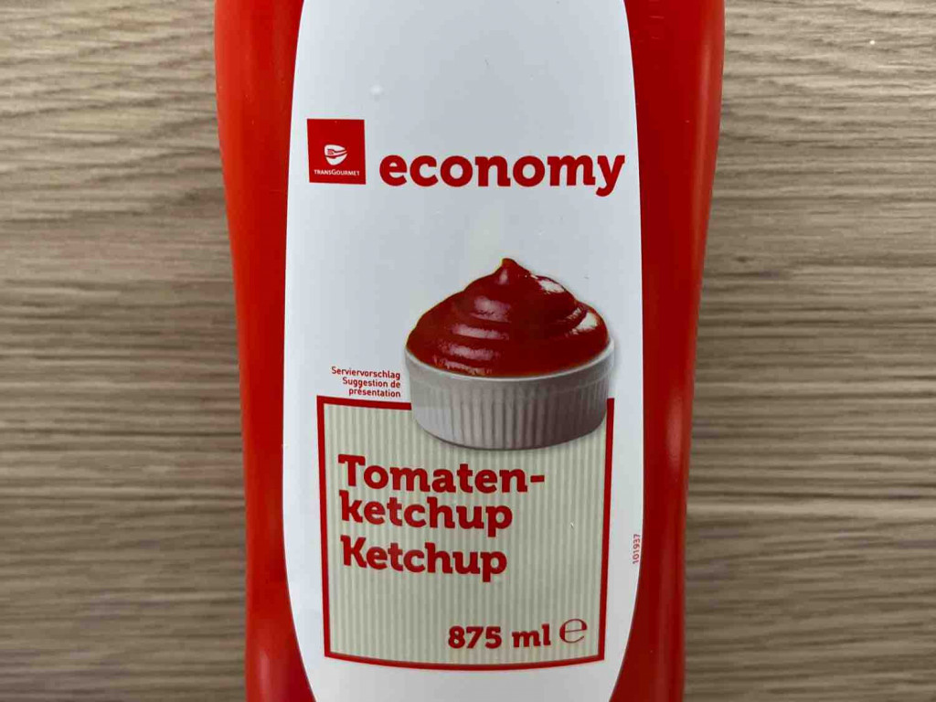 Tomatenketchup von Schneckberta | Hochgeladen von: Schneckberta