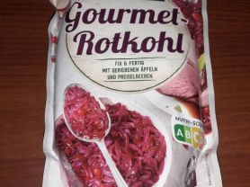 Spreewaldhof Gourmet-Rotkohl | Hochgeladen von: Siope