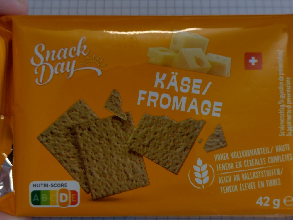 Lidl Snack Day Käse von LongvallyBE | Hochgeladen von: LongvallyBE