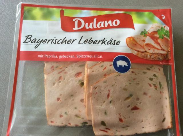 Bayerischer Leberkäse | Hochgeladen von: BEsser