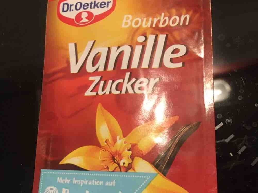 Bourbon Vanille Zucker von almaschaffts | Hochgeladen von: almaschaffts