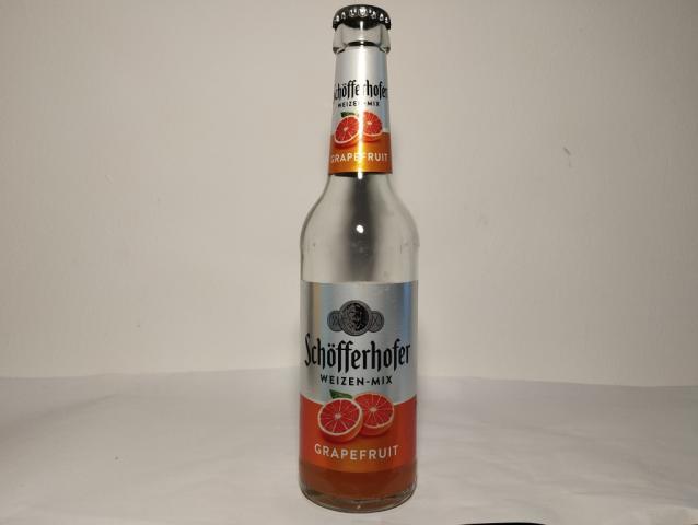 Weizen-Mix, Grapefruit | Hochgeladen von: micha66/Akens-Flaschenking