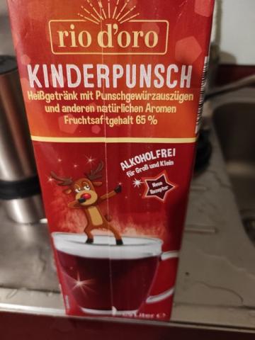 Kinderpunsch von caro59 | Hochgeladen von: caro59