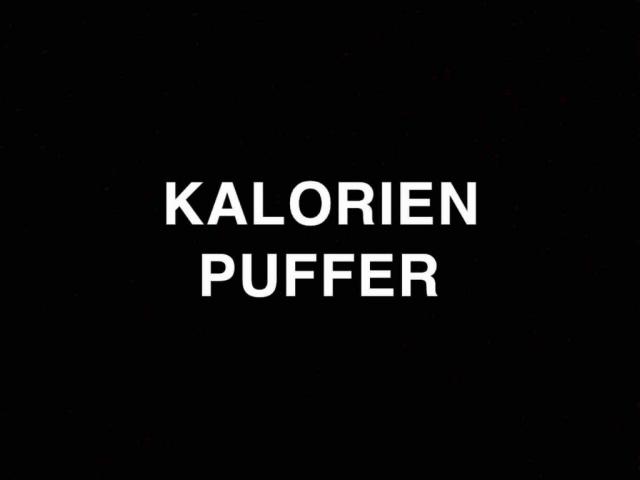 Kalorienpuffer-Block von alessia1110r | Hochgeladen von: alessia1110r