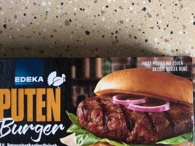 Putenburger, EDEKA von frapip | Hochgeladen von: frapip