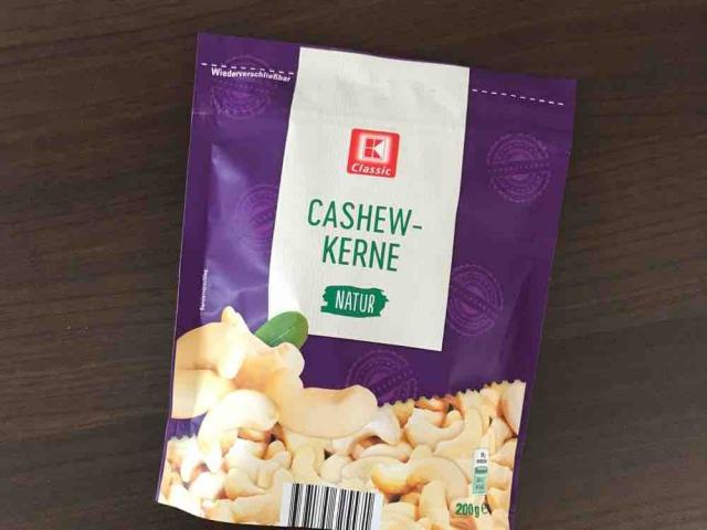 Cashew-Kerne von marenha | Hochgeladen von: marenha
