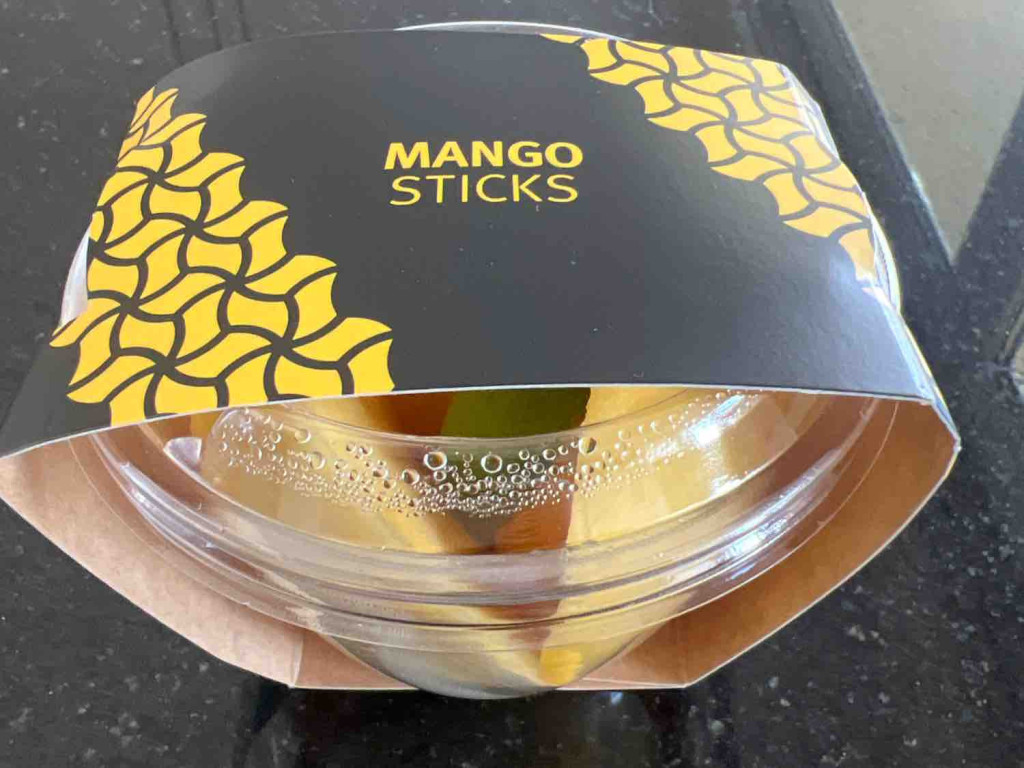 Mango Sticks von artasin | Hochgeladen von: artasin