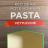 Rote  Bohnen Pasta, Fettucin von markuswege | Hochgeladen von: markuswege